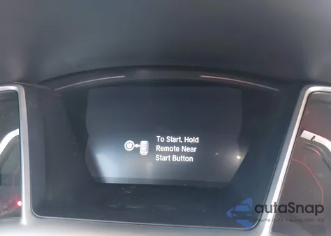 2019 Honda Civic Sport из США, поврежденный, VIN 2HGFC2F88KH533482